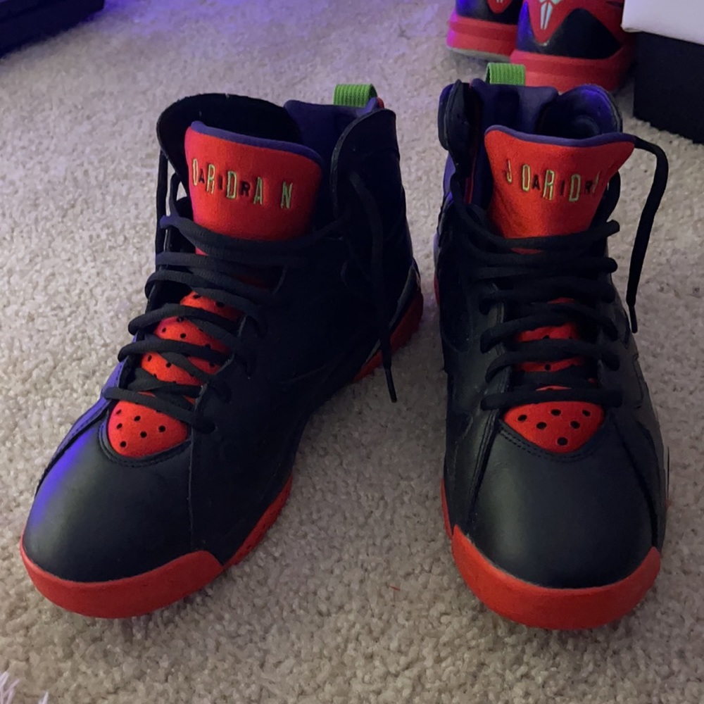 Jordan 7s for sale